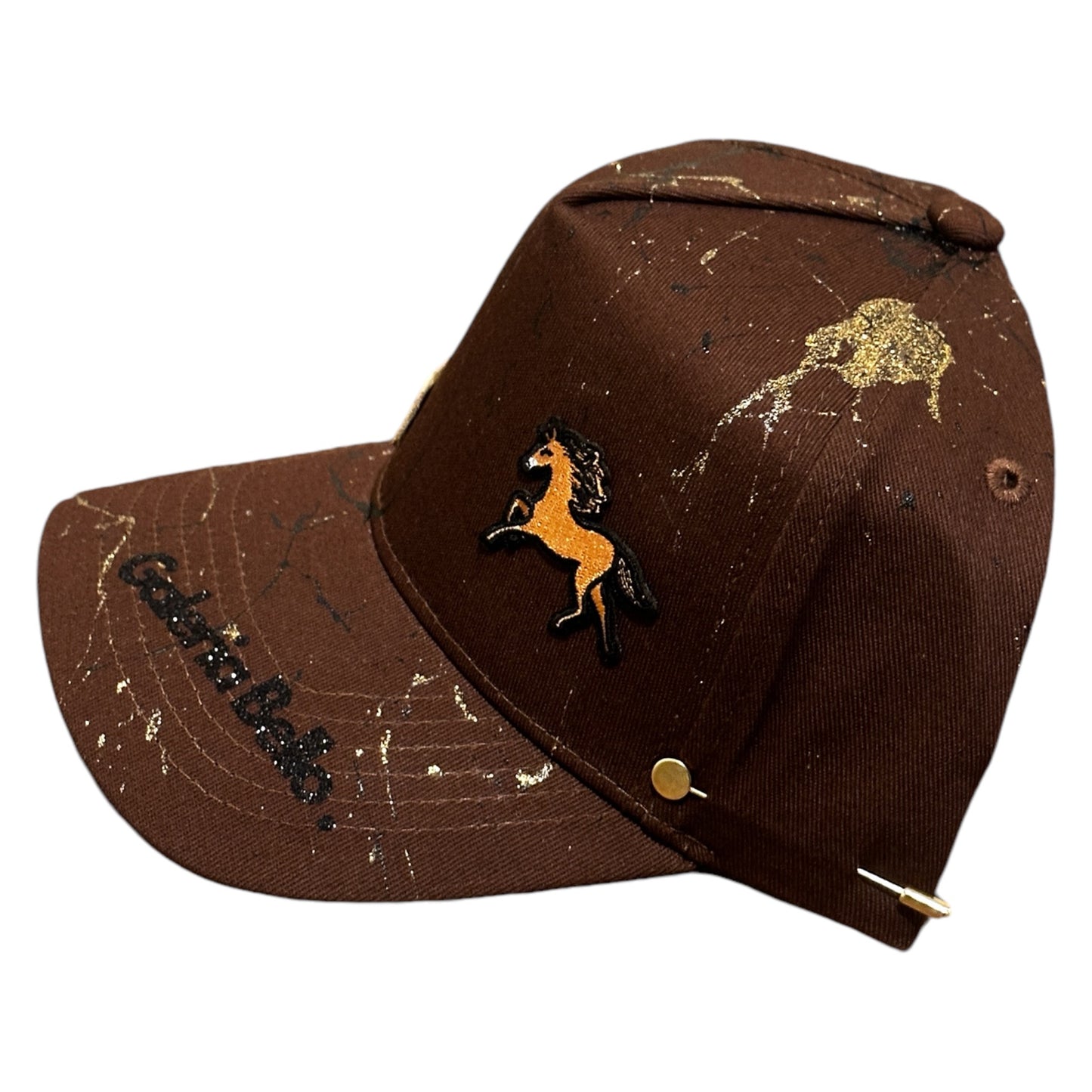 Country boy cap