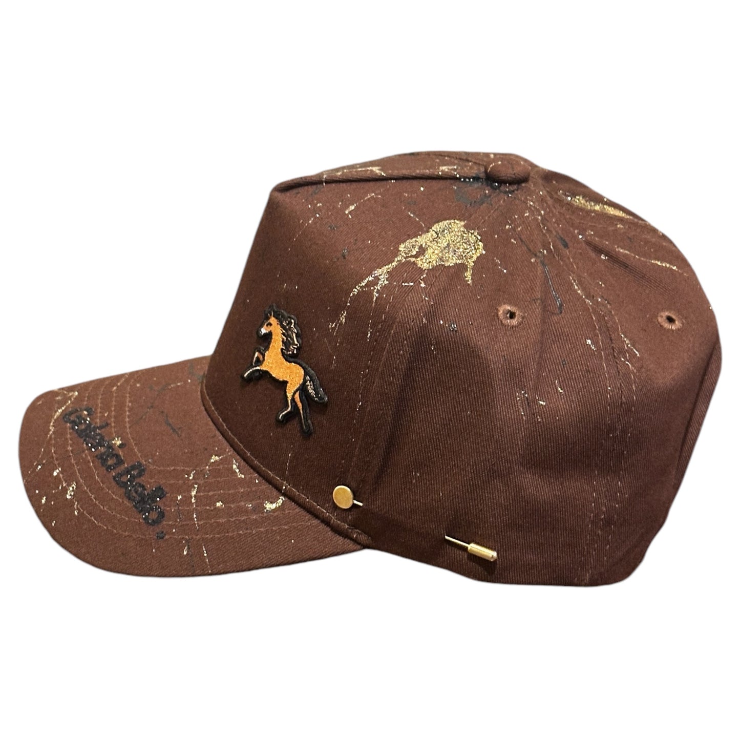 Country boy cap